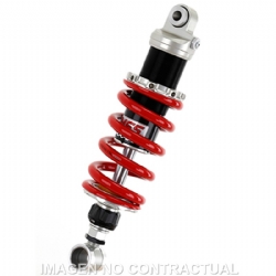 Amortiguador trasero YSS MZ456-315TRL-23 Top Line Triumph Daytona