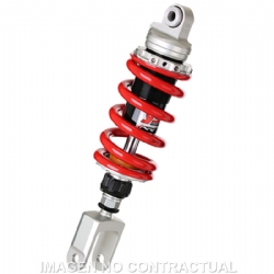 Amortiguador trasero YSS MZ456-320TRL-02 Top Line Kawasaki ZZR 1100