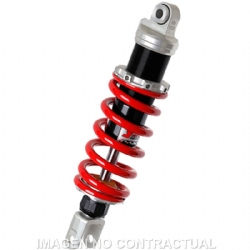 Amortiguador trasero YSS MZ456-325TR-03 Top Line Kawasaki ZX-6R Ninja 1995-1997