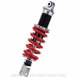 Amortiguador trasero YSS MZ456-325TR-11 Top Line Suzuki GSF 1200