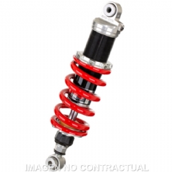 Amortiguador trasero YSS MZ456-325TRL-07 Top Line Honda VTR 1000 SP