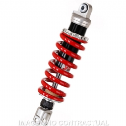 Amortiguador trasero YSS MZ456-330TR-14 Top Line Yamaha TDM 900