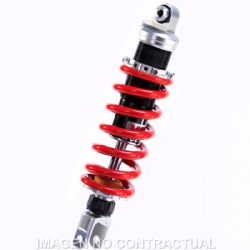 Amortiguador trasero YSS MZ456-330TR-19 Top Line Kawasaki Z750
