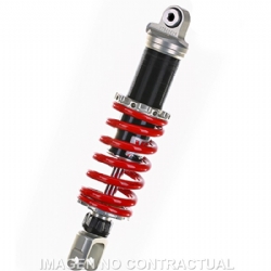 Amortiguador trasero YSS MZ456-330TR-21 Top Line Kawasaki ZX6-RR