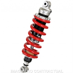 Amortiguador trasero YSS MZ456-330TRL-12 Top Line Honda ST 1300