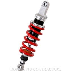 Amortiguador trasero YSS MZ456-335TRL-01 Top Line Ducati Monster 600