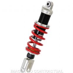 Amortiguador trasero YSS MZ456-340TR-01 Top Line Kawasaki ZZR 1100