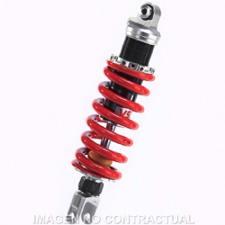 Amortiguador trasero YSS MZ456-340TR-03 Top Line Kawasaki ZX-12R