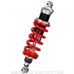 Amortiguador trasero YSS MZ456-340TRL-07 Top Line Honda ST 1100 Pan European