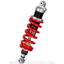 Amortiguador trasero YSS MZ456-340TRL-09 Top Line Honda XLV 1000 Varadero