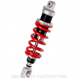 Amortiguador trasero YSS MZ456-340TRL-14 Top Line Suzuki SV 650