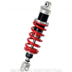 Amortiguador trasero YSS MZ456-345TRL-10 Top Line Yamaha YZF 750 R
