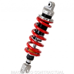 Amortiguador trasero YSS MZ456-345TRL-12 Top Line Honda NX 650 Dominator 1988-1994