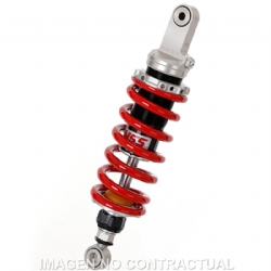 Amortiguador trasero YSS MZ456-345TRL-23 Top Line Honda ST 1100 Pan European