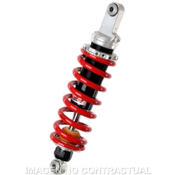 Amortiguador trasero YSS MZ456-350TR-10 Top Line Suzuki DR 600