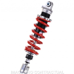 Amortiguador trasero YSS MZ456-350TRL-09 Top Line Kawasaki ZX9R Ninja 1996-1997