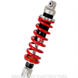 Amortiguador trasero YSS MZ456-355TR-02 Top Line Suzuki GSXR 600