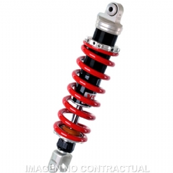 Amortiguador trasero YSS MZ456-355TR-06 Top Line Yamaha TRX 850