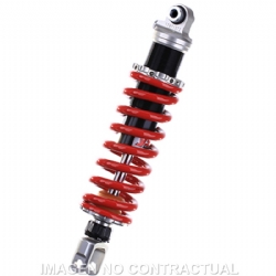 Amortiguador trasero YSS MZ456-365TR-03 Top Line Yamaha FZR 600R