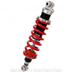 Amortiguador trasero YSS MZ456-370TRL-04 Top Line Yamaha XT 350
