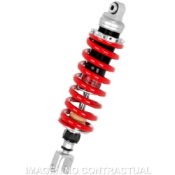 Amortiguador trasero YSS MZ456-370TRL-05 Top Line Honda NX 650 Dominator