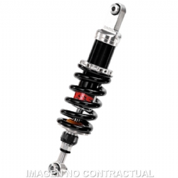 Amortiguador trasero YSS MZ456-375HRL-04 Top Line BMW R 1200 RT