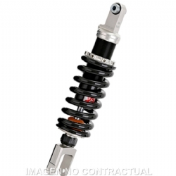 Amortiguador trasero YSS MZ456-400TR-09 Top Line BMW K 1200 LT