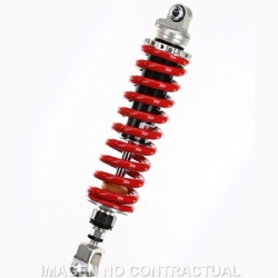 Amortiguador trasero YSS MZ456-400TRL-07 Top Line Yamaha TT 600R
