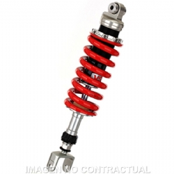 Amortiguador trasero YSS MZ456-400TRL-08 Top Line Honda VF 1000 R