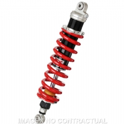 Amortiguador trasero YSS MZ456-410TRL-02 Top Line Suzuki DR 750 Big