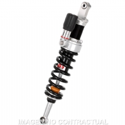 Amortiguador trasero YSS MZ456-495HR-01 Top Line BMW R 80 GS Paris Dakar
