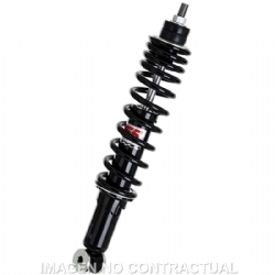 Amortiguador trasero YSS OD220-285P-01 Hidráulico Vespa ET4 125