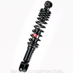 Amortiguador trasero YSS OD220-300P-01 Hidráulico Kymco People S 50