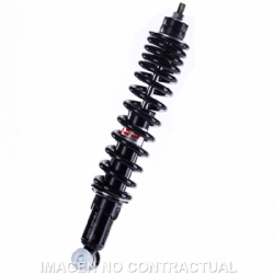 Amortiguador trasero YSS OD220-300P-08 Hidráulico Piaggio Liberty 125/200