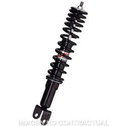 Amortiguador trasero YSS OD220-340P-01 Hidráulico Vespa PX 125/200