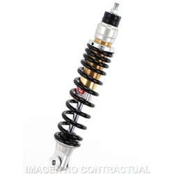 Amortiguador trasero YSS OE302-285T-01AL Eco Line Vespa ET4 125