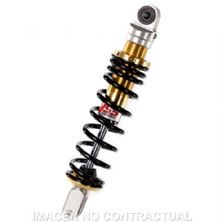 Amortiguador trasero YSS OE302-300T-01AL Eco Line Kymco People S 50