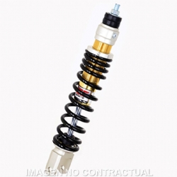 Amortiguador trasero YSS OE302-300T-03AL Eco Line Gilera Runner 50