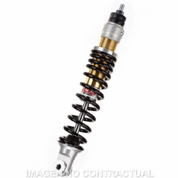 Amortiguador trasero YSS OE302-300T-08AL Eco Line Piaggio Liberty 125/200