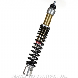 Amortiguador trasero YSS OE302-365T-01AL Eco Line Piaggio Hexagon 125/150/180