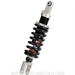 Amortiguador trasero YSS MZ456-400TR-03 Top Line BMW R 1200 GS