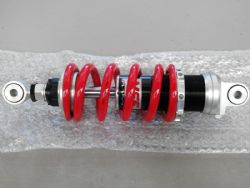 Amortiguador trasero YSS MZ456-295TRL-18-X Top Line Ducati Monster 696