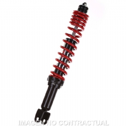 Amortiguador trasero YSS OB222-365P-02-X Eco Line Vespa primavera 50