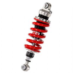 Amortiguador trasero YSS MZ456-300TRL-32-85 Top Line Kawasaki KLE Versys 650 2007-2014