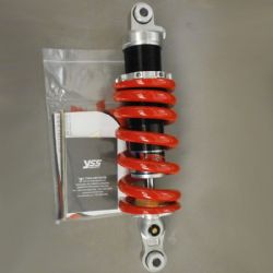 Amortiguador trasero YSS MZ456-330TR-71 Top Line Benelli TRK 502