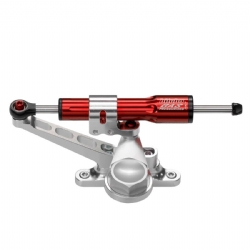 Amortiguador de dirección Bitubo KIT180A1 Kawasaki ZX-6 R 636 2019-2021