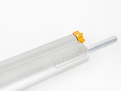 Amortiguador de dirección Ohlins SD027 - foto 4