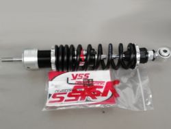 Amortiguador delantero YSS VZ362-335TRL-01 Top Line BMW R 850 R/RS