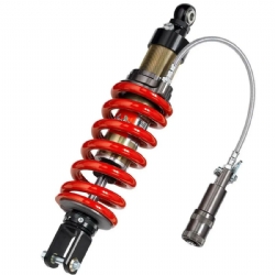 Amortiguador trasero Bitubo H0077XZE31 XZE3 Honda CBR1100XX 1996-2000