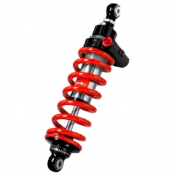 Amortiguador trasero Bitubo Y0162XZE31V2 Yamaha MT-09 RN69